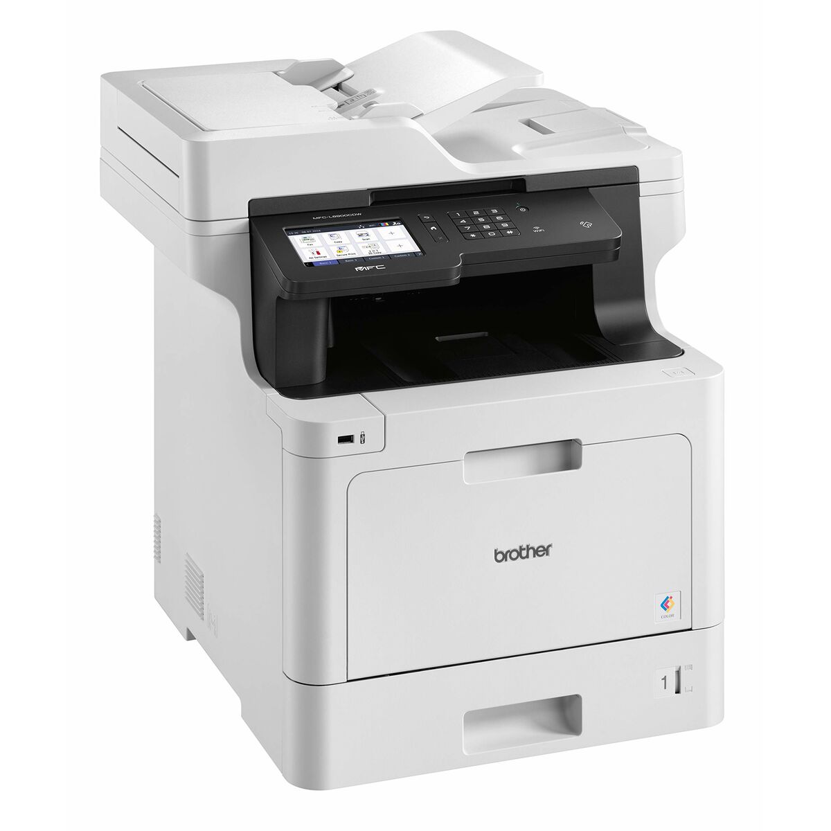 Laserski Tiskalnik Brother MFC-L8900CDW